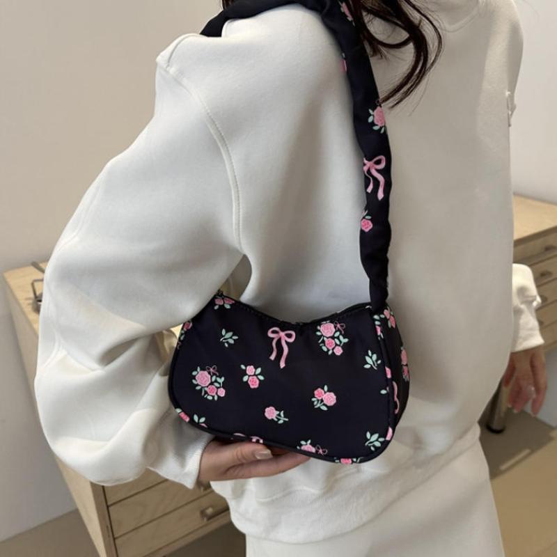 Travel Accessories For Girls - Hot Sale 1Pcs Cute Flower Bow