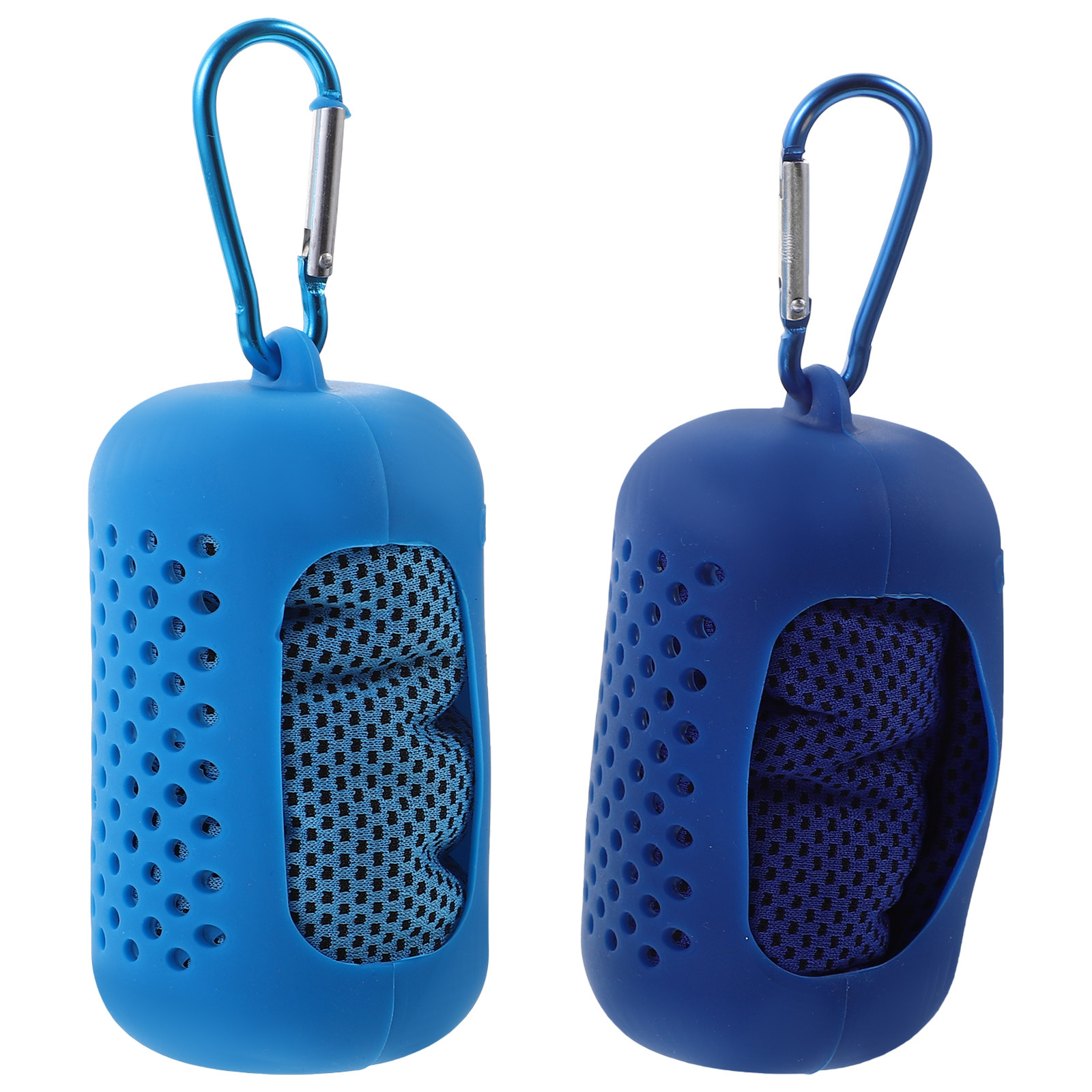 Travel Towel Quick Dry - 2Sets Quick Dry Cooling Towel Skin