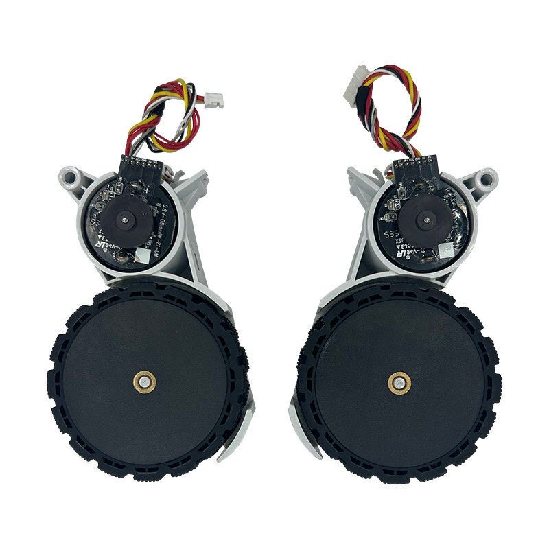 Xiaomi Travel Accessories - XMSJ Drive Traveling Wheel Replacement Spare