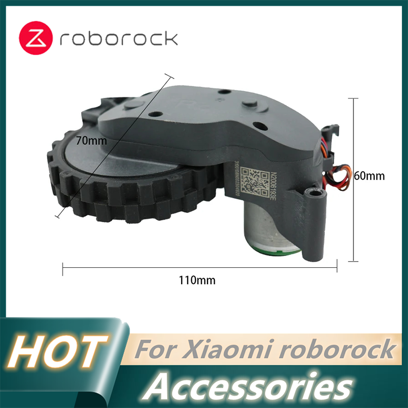 Xiaomi Travel Accessories - Original for Xiaomi Roborock S7 S5