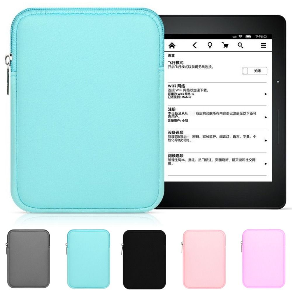 Xiaomi Travel Accessories - 6 6.8 7 10 11 inch