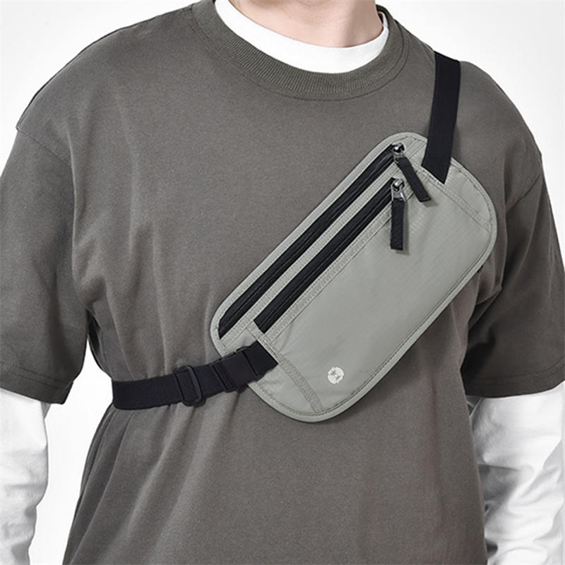Invisible Travel Waist Pack Po - Money Belt Hidden 评论和价格