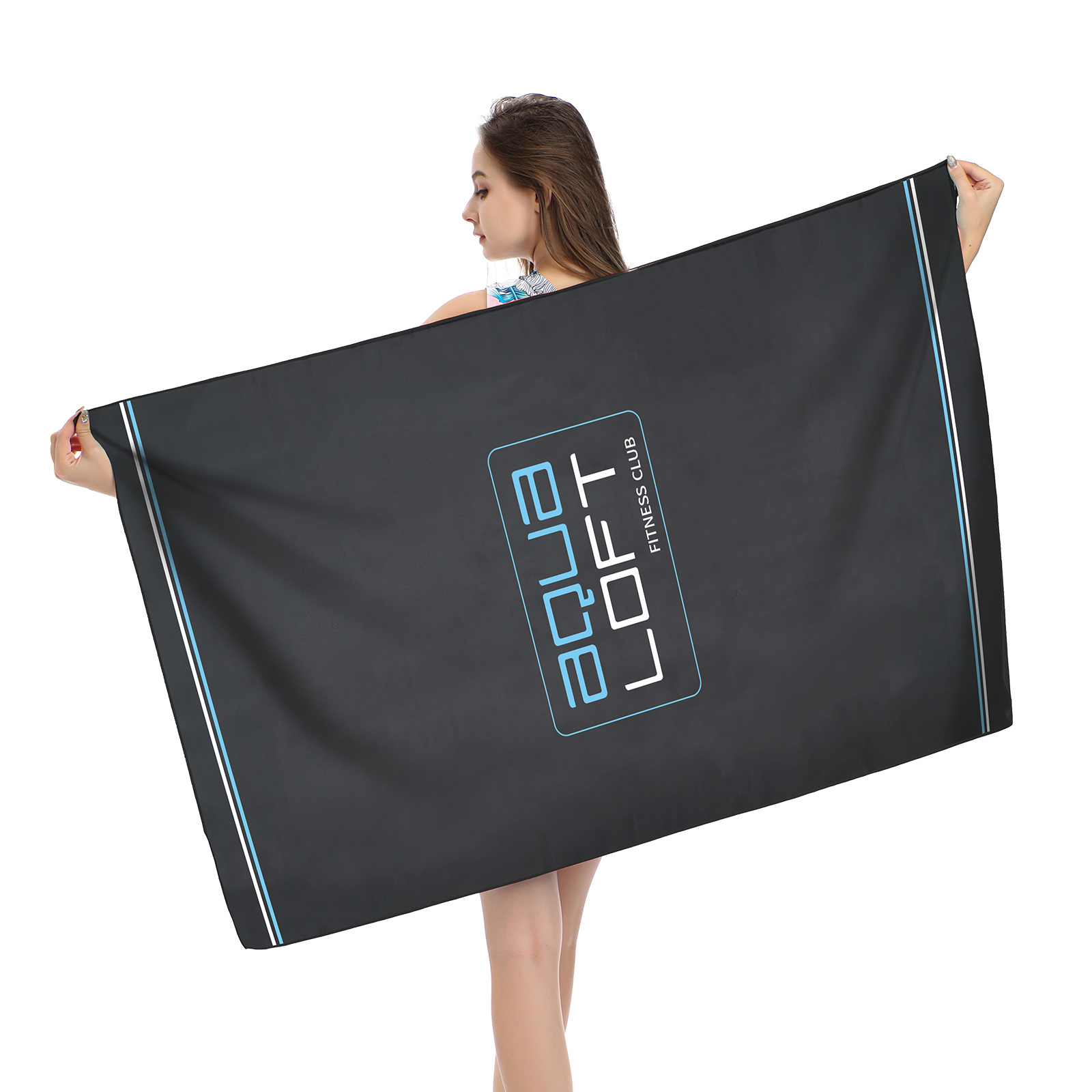 AQUA Microfiber Quick Dry and  - Travel Towel Quick Dry 评论和价格