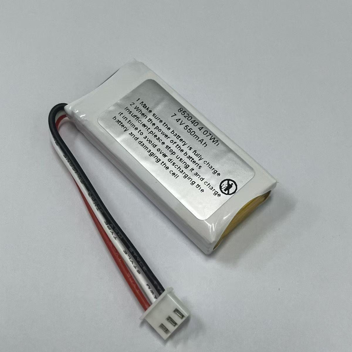 440mAh/550mAh 2S 7.4V 25C Lith - Xiaomi Travel Accessories 评论和价格