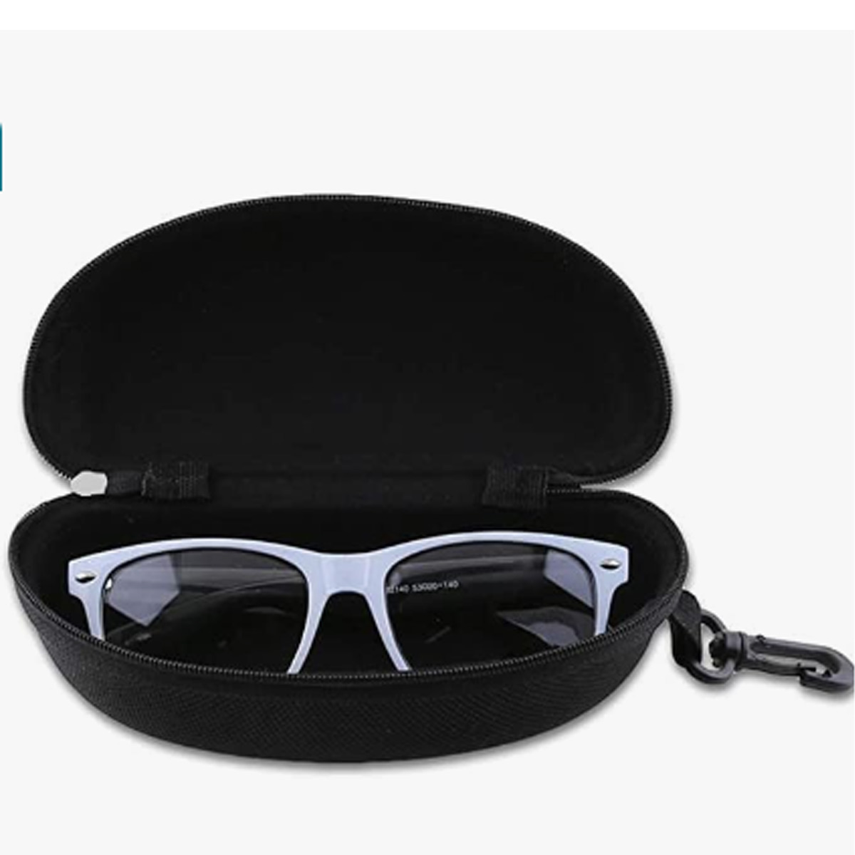 Protective Hard Shell Glasses  - Travel Reading Accessories 评论和价格