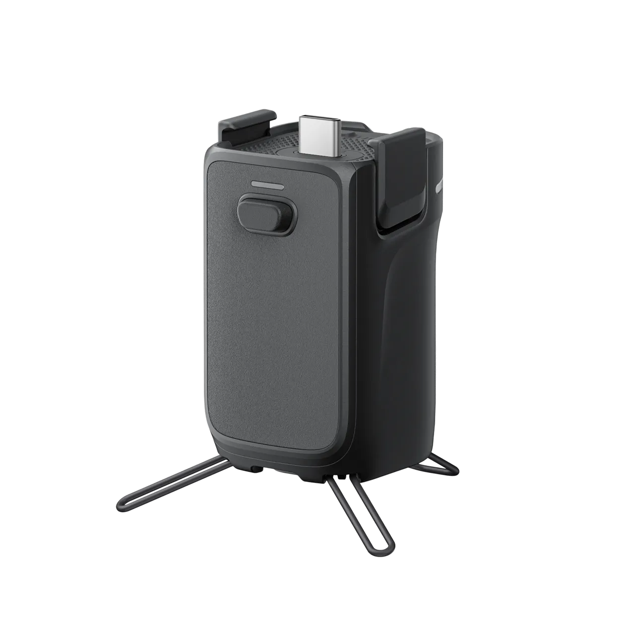 Rechargeable 1000mAh Tripod Ba - Travel Vlog Accessories 评论和价格