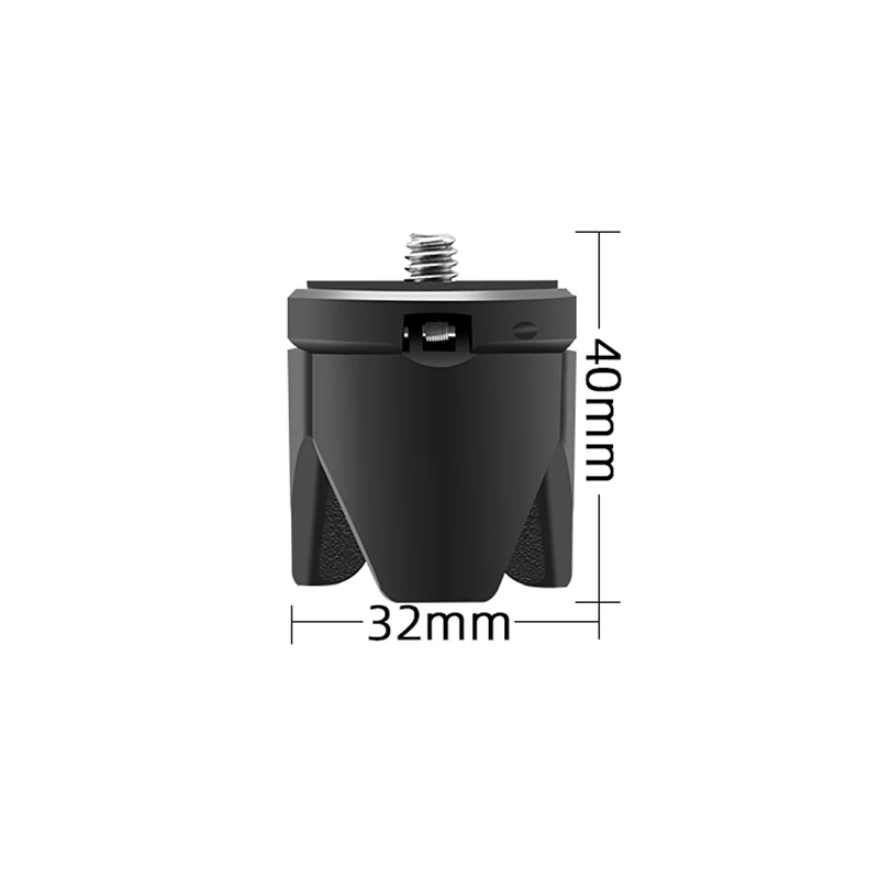 Action Camera Mini Tripod for  - Travel Vlog Accessories 评论和价格