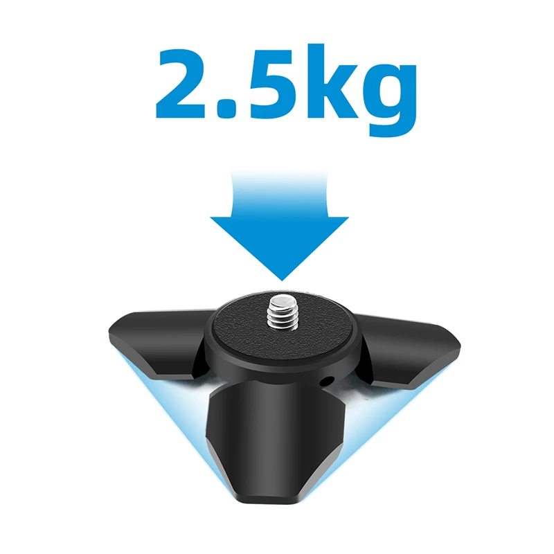 Action Camera Mini Tripod for  - Travel Vlog Accessories 评论和价格