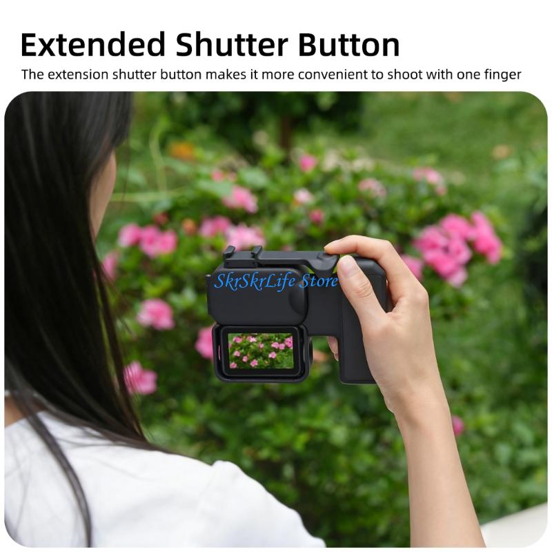 E65E Lightweight Camera Cage W - Travel Vlog Accessories 评论和价格