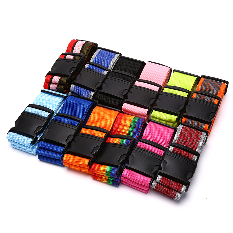 Travel Luggage Strap Adjustabl - Travel Accessories Kit 评论和价格