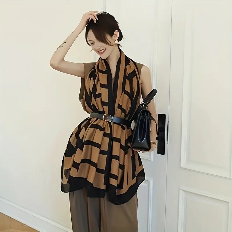 Fashion Cotton Linen Lightweig - Travel Accessories Shops 评论和价格
