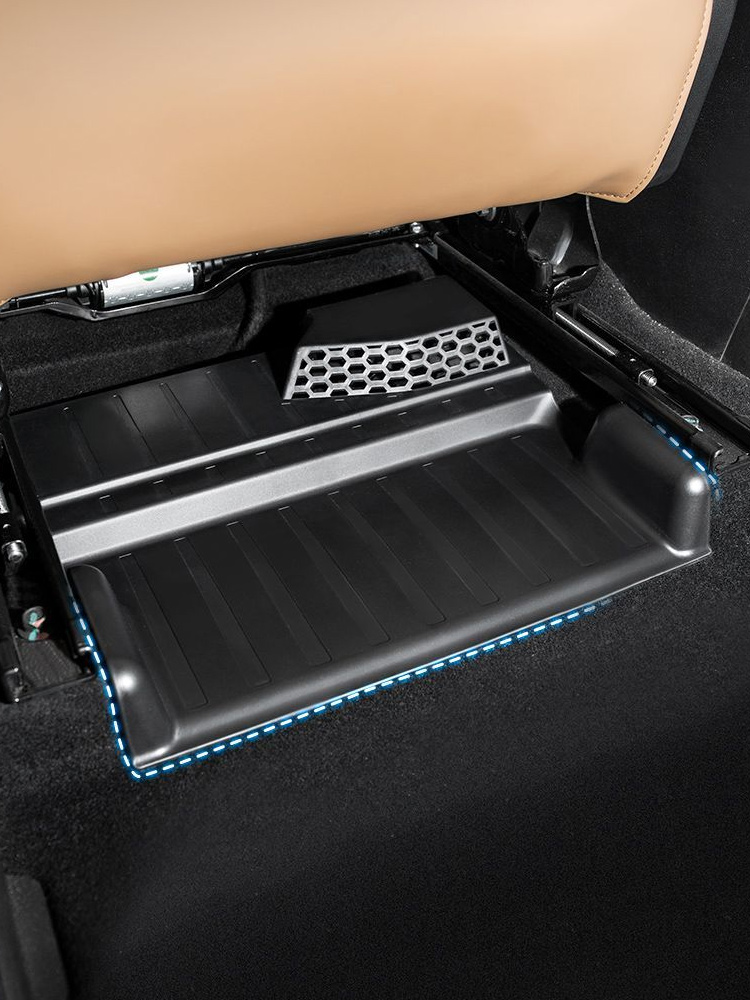 For Jetour T2 Traveller 2023 2 - Travel Accessories Under 10 评论和价格