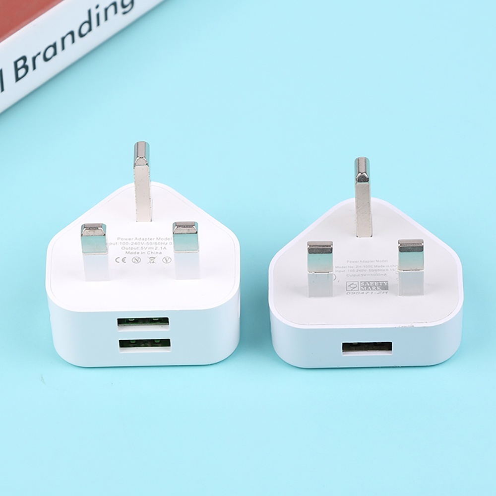 Universal 3 Pin UK Plug with 1 - Xiaomi Travel Accessories 评论和价格