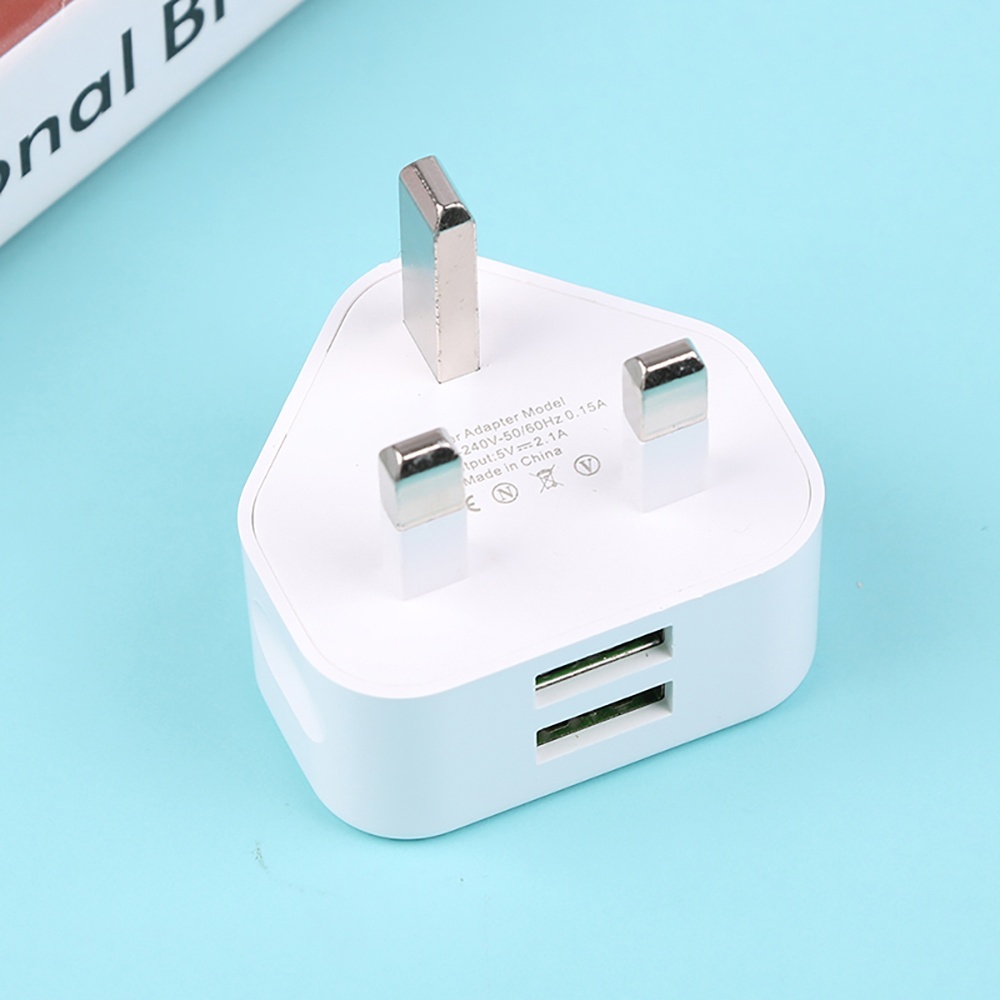 Universal 3 Pin UK Plug with 1 - Xiaomi Travel Accessories 评论和价格