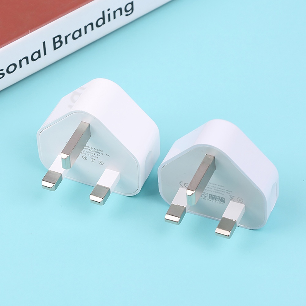 Universal 3 Pin UK Plug with 1 - Xiaomi Travel Accessories 评论和价格
