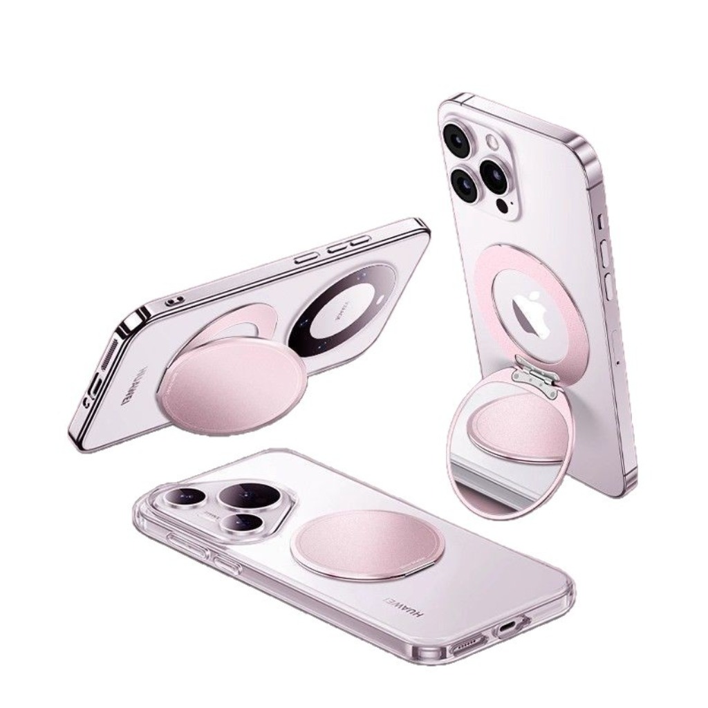 Small Cosmetic Makeup Mirror M - Xiaomi Travel Accessories 评论和价格