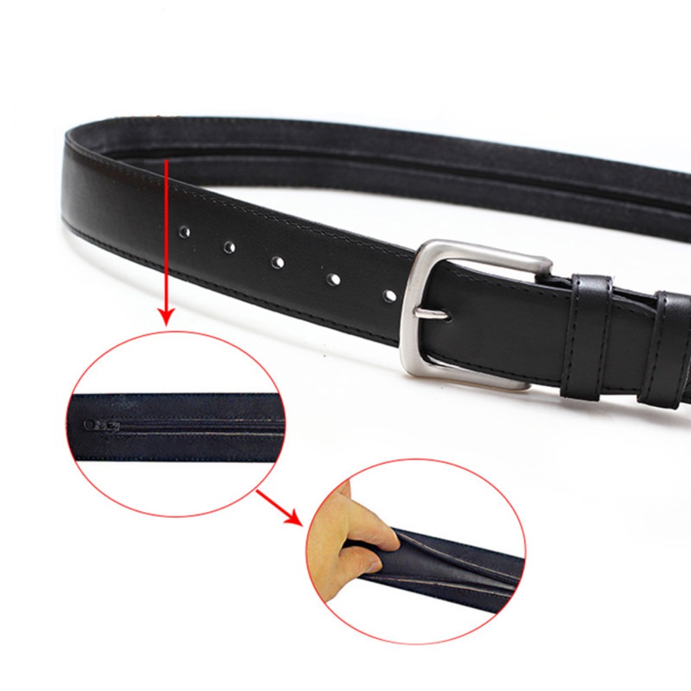 Security Zipper Hiding Cash Be - Money Belt Hidden 评论和价格