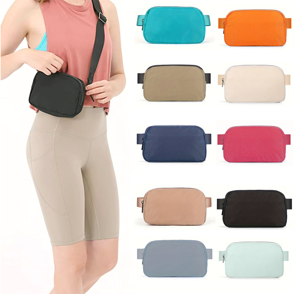 Women Waist Bag Zipper Fanny P - Money Belt Hidden 评论和价格