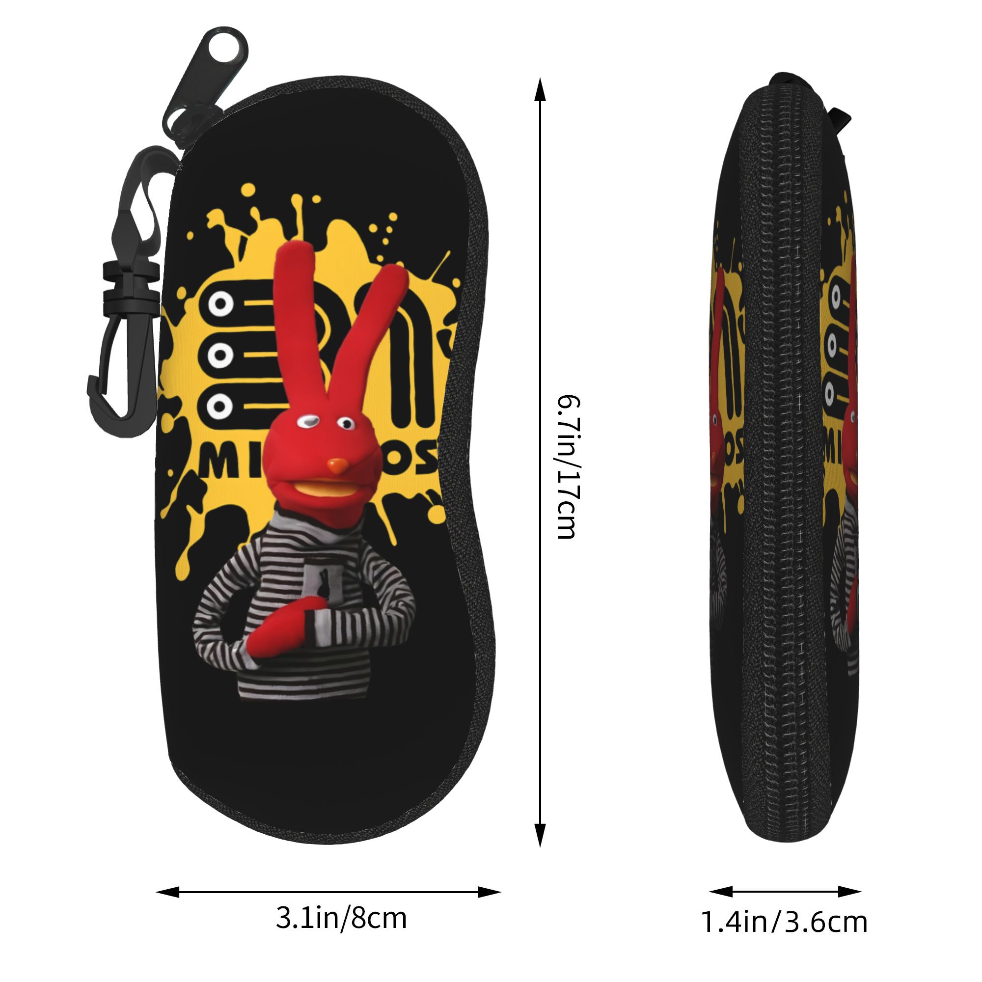 Bodoque 31 Minutos Chilean Com - Travel Reading Accessories 评论和价格