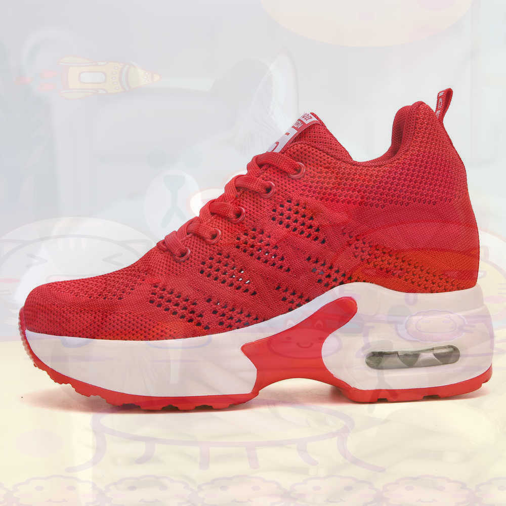 Red Size 36 Shoes Woman Tennis - Travel Accessories Uk Sale 评论和价格