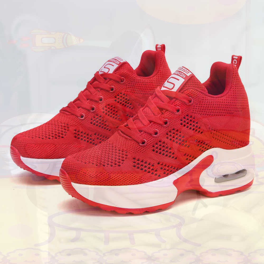 Red Size 36 Shoes Woman Tennis - Travel Accessories Uk Sale 评论和价格