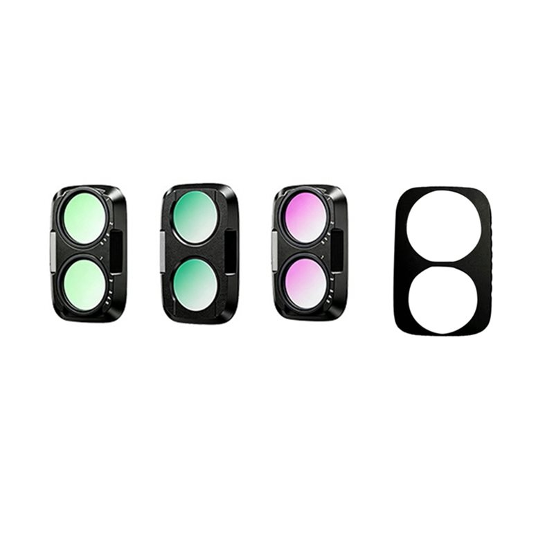 For Osmo Pocket4 Pro For Vlog  - Travel Vlog Accessories 评论和价格