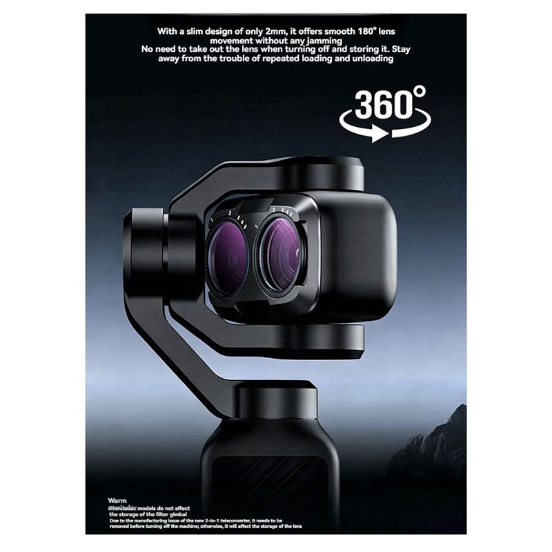 For Osmo Pocket4 Pro For Vlog  - Travel Vlog Accessories 评论和价格