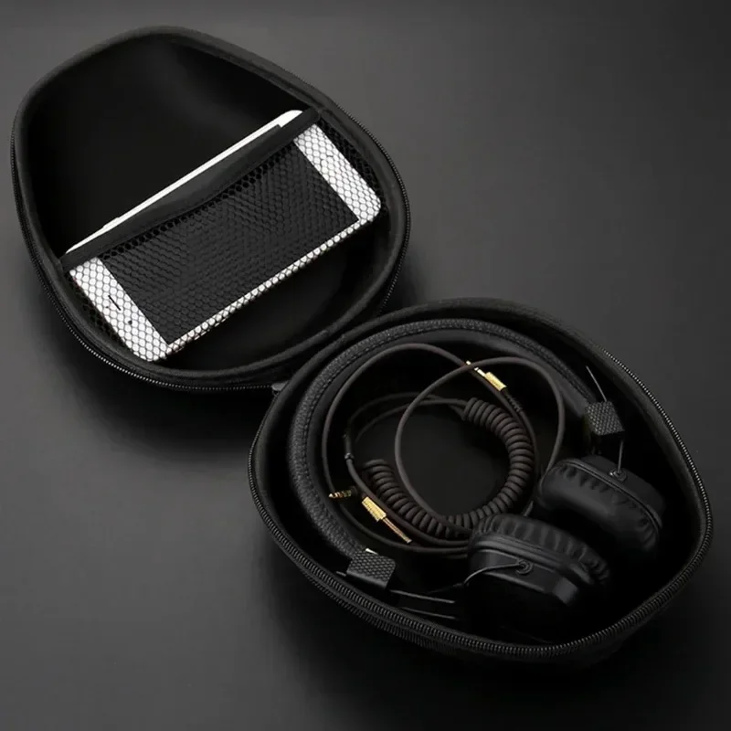 Earphone Case EVA Hard Shell H - Xiaomi Travel Accessories 评论和价格