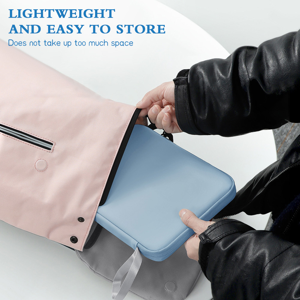 Tablet Bag For 10-13 Inch Tabl - Xiaomi Travel Accessories 评论和价格