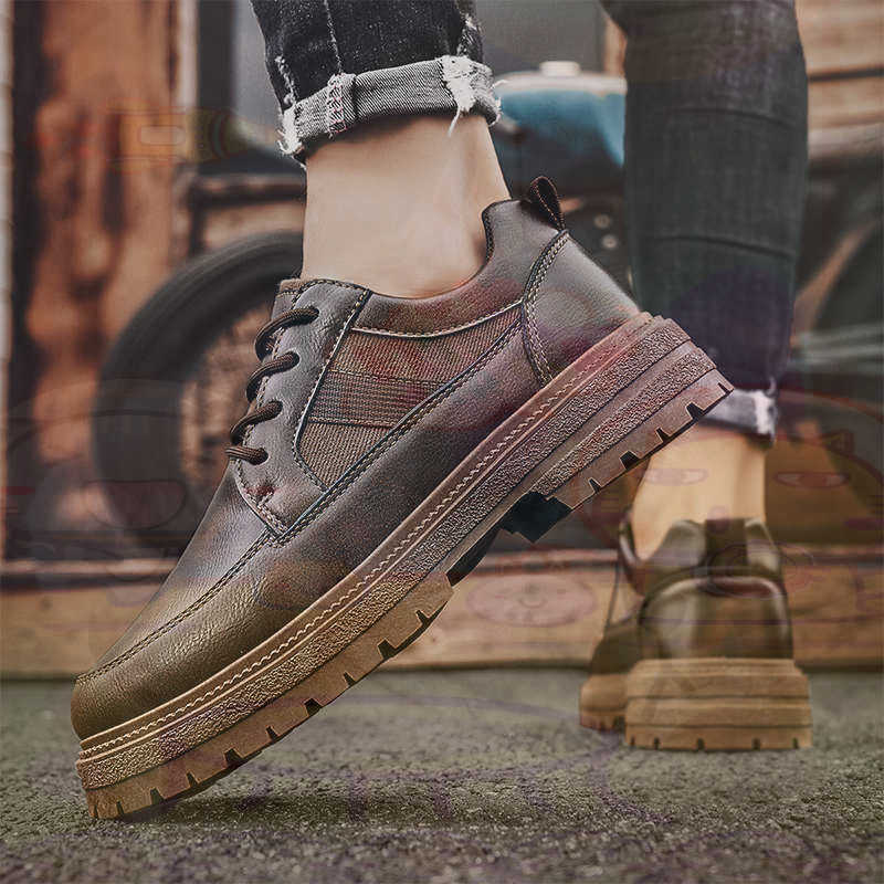 Dark Natural Leather Fashion T - Travel Accessories Uk Sale 评论和价格