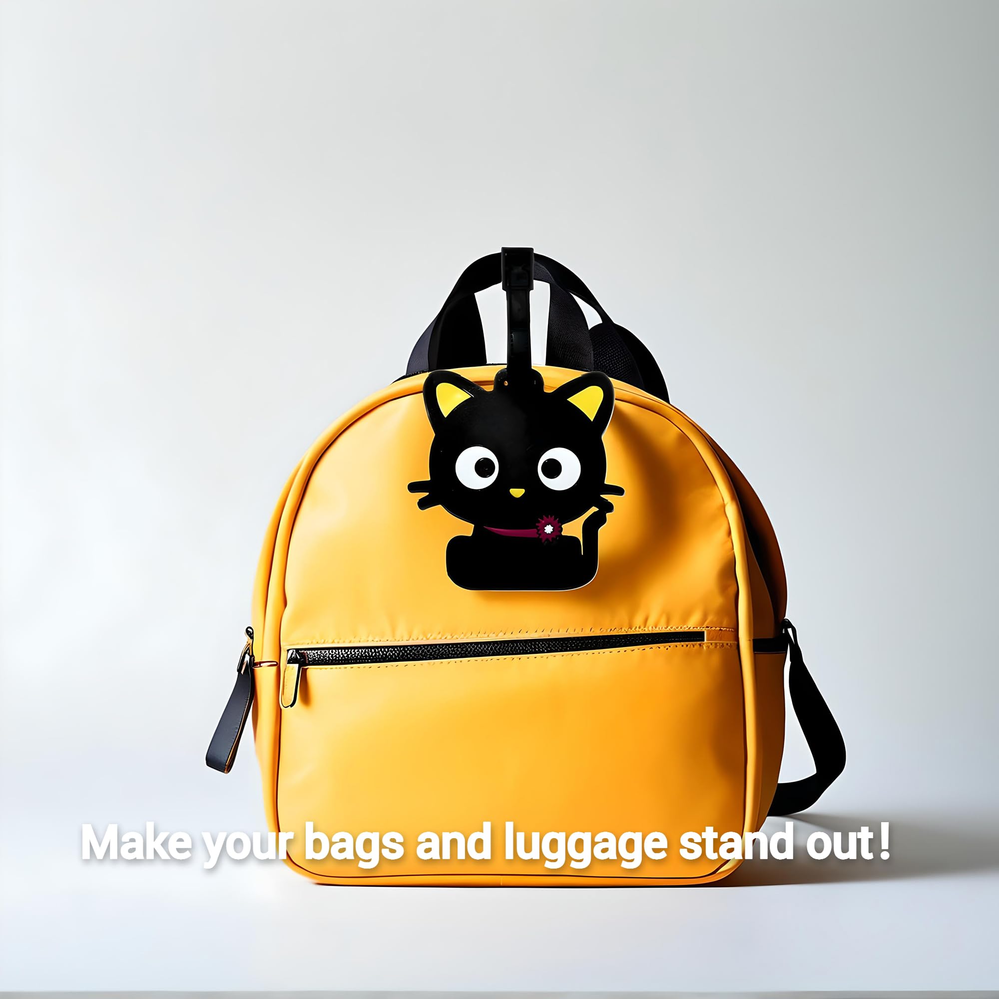 Cute Animal Luggage Tag Travel - Travel Accessories International 评论和价格