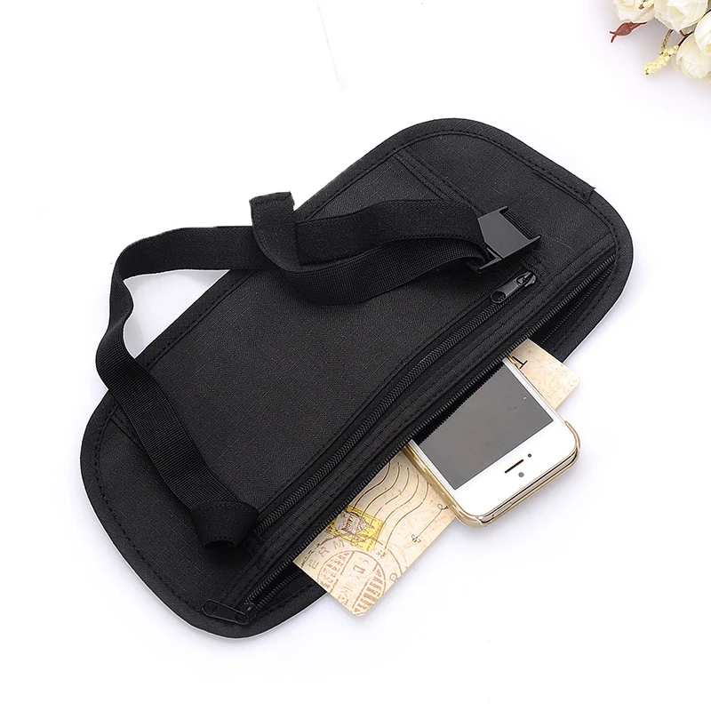 Outdoor Invisible Travel Waist - Money Belt Hidden 评论和价格