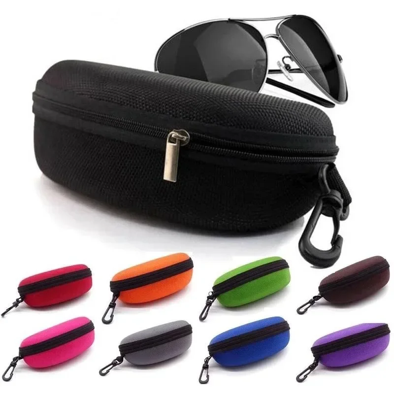 Unisex Travel Portable EVA Zip - Travel Reading Accessories 评论和价格