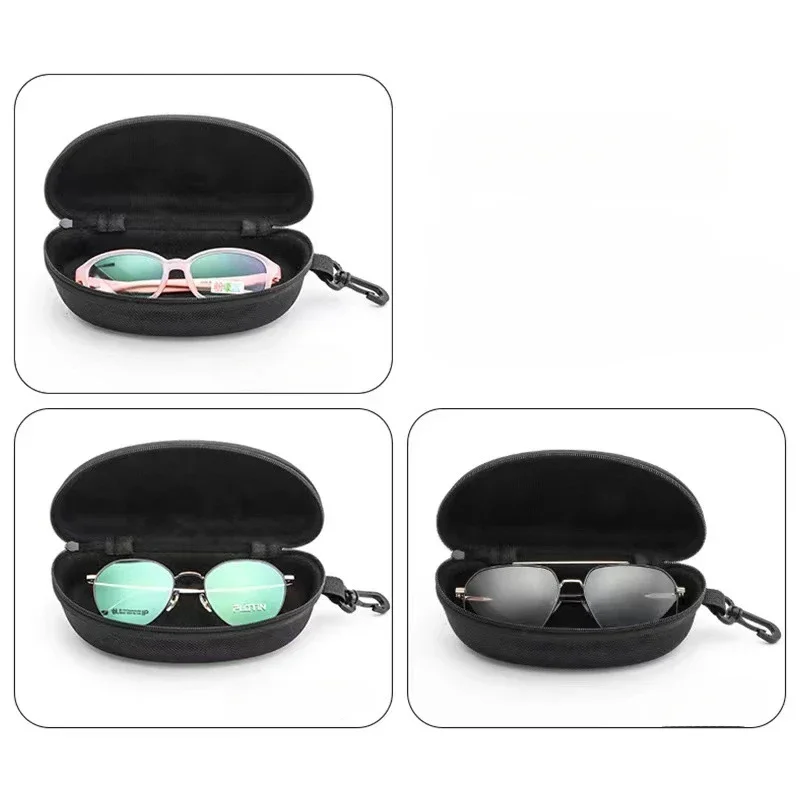Unisex Travel Portable EVA Zip - Travel Reading Accessories 评论和价格