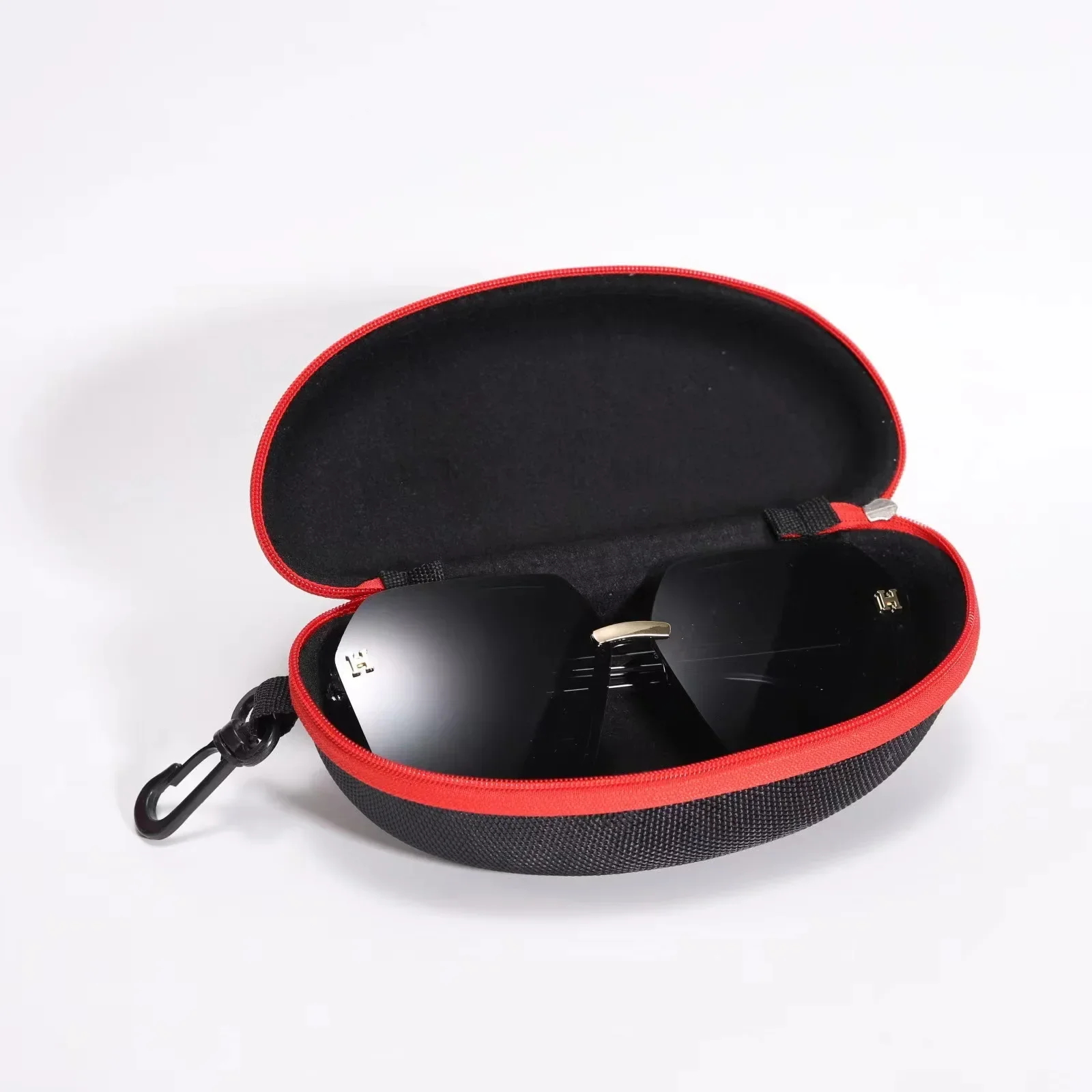 Unisex Travel Portable EVA Zip - Travel Reading Accessories 评论和价格