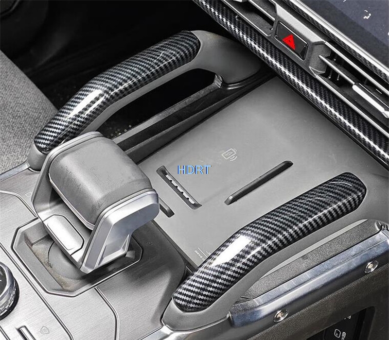 Car Styling Central Control Ge - Travel Reading Accessories 评论和价格