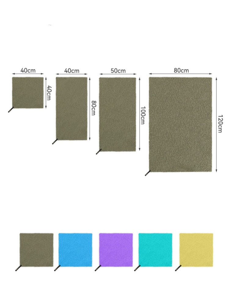 HIKEMAN Outdoor Quick-drying T - Travel Towel Quick Dry 评论和价格