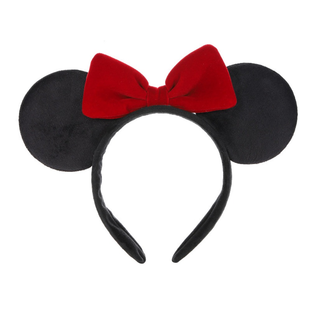 Mouse Ear Headband Princess Ho - Travel Accessories Gifts For Women 评论和价格