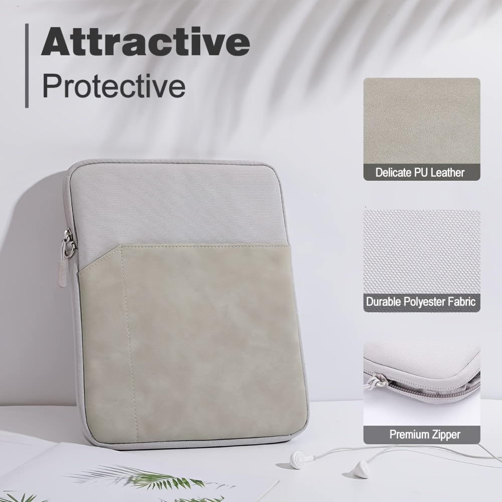 11-13inch Tablet Sleeve Carryi - Xiaomi Travel Accessories 评论和价格