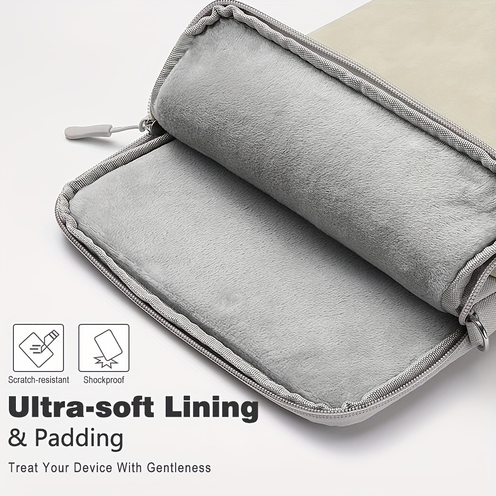 11-13inch Tablet Sleeve Carryi - Xiaomi Travel Accessories 评论和价格