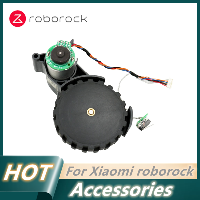 Original for Xiaomi Roborock S - Xiaomi Travel Accessories 评论和价格
