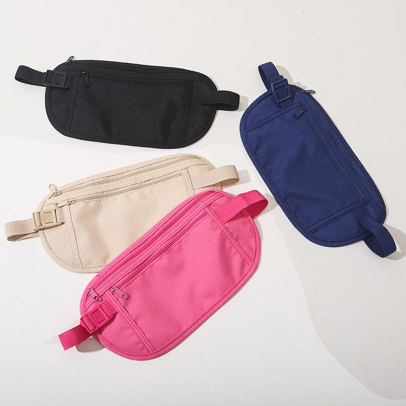 Invisible Travel Waist Packs P - Money Belt Hidden 评论和价格