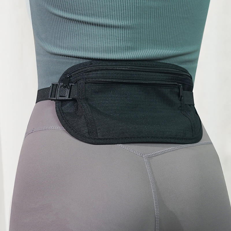 Invisible Travel Waist Packs P - Money Belt Hidden 评论和价格