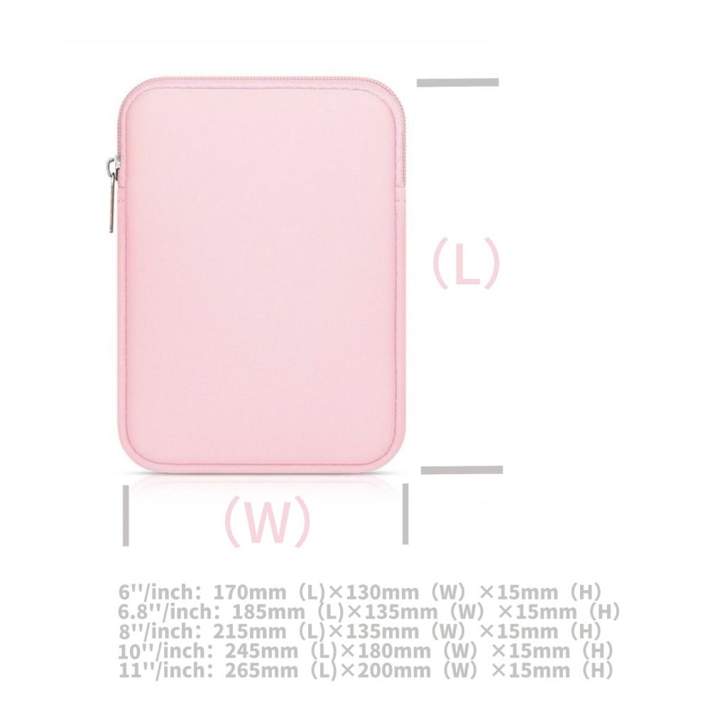 6 6.8 7 10 11 inch E-Reader Sl - Xiaomi Travel Accessories 评论和价格
