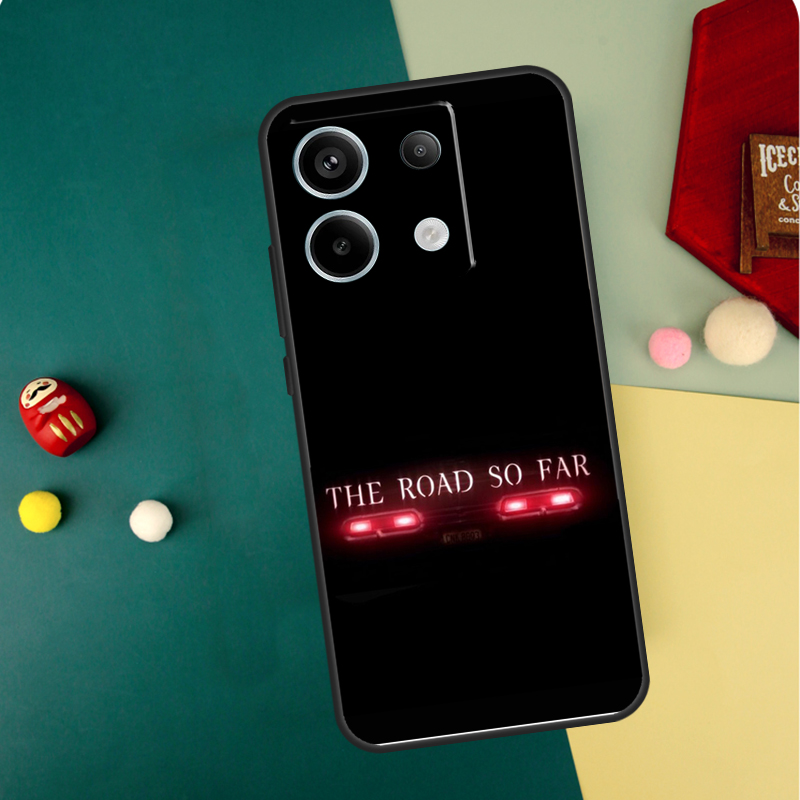 Supernatural CARRY ON WAYWARD  - Xiaomi Travel Accessories 评论和价格
