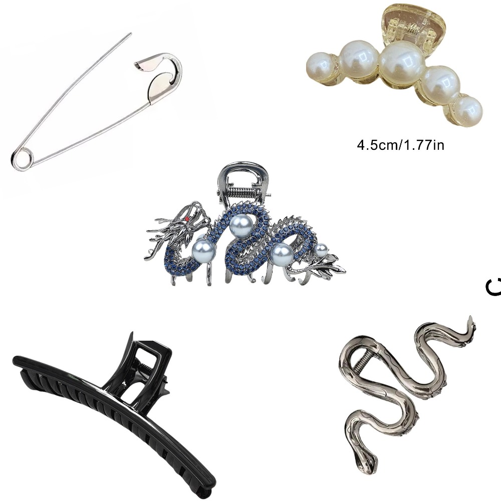 New Women Headwear Hair Access - Travel Hair Accessories 评论和价格