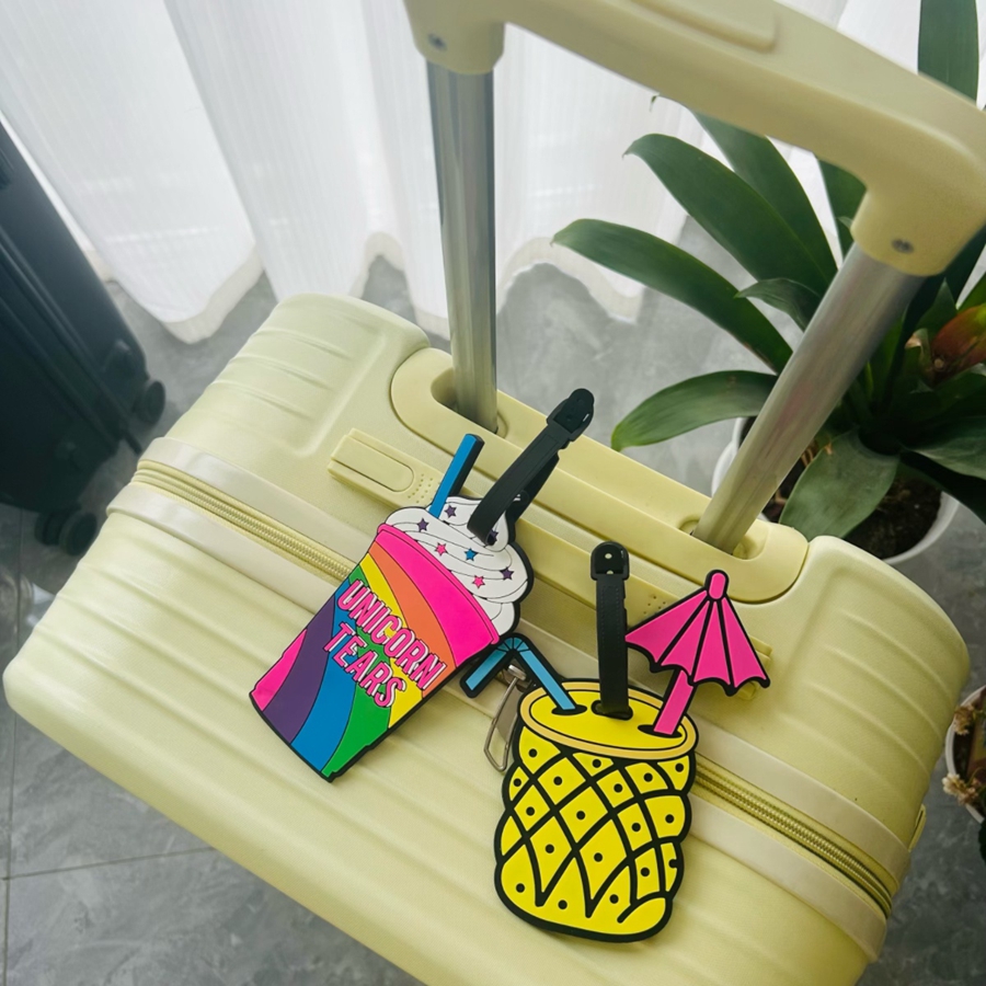 1/2pcs summer vacation ice cre - Travel Accessories International 评论和价格