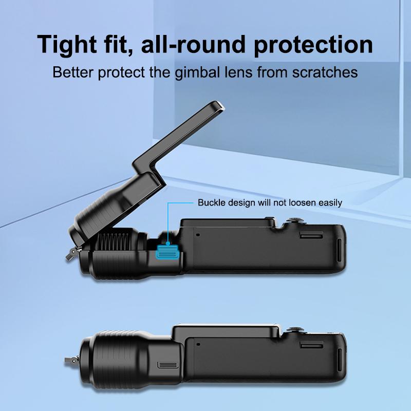 Gimbal Screen Protective Cover - Travel Vlog Accessories 评论和价格