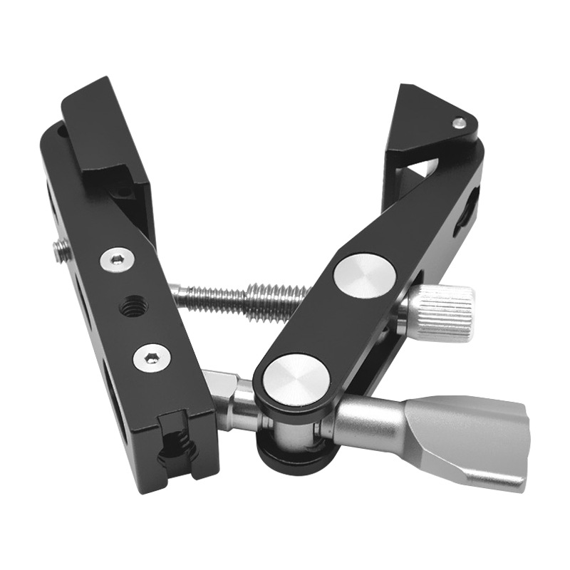 Crab Super Clamp Camera Clamp  - Travel Vlog Accessories 评论和价格