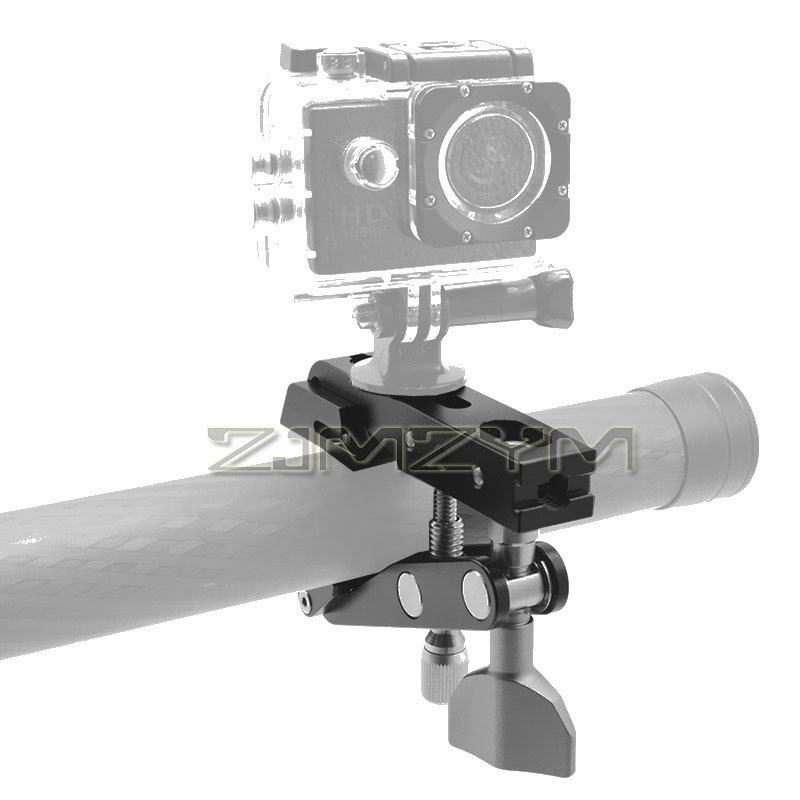 Crab Super Clamp Camera Clamp  - Travel Vlog Accessories 评论和价格
